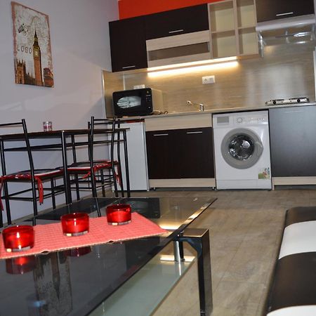 Medical University Apartments Plovdiv Kültér fotó