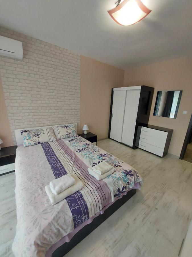 Medical University Apartments Plovdiv Kültér fotó
