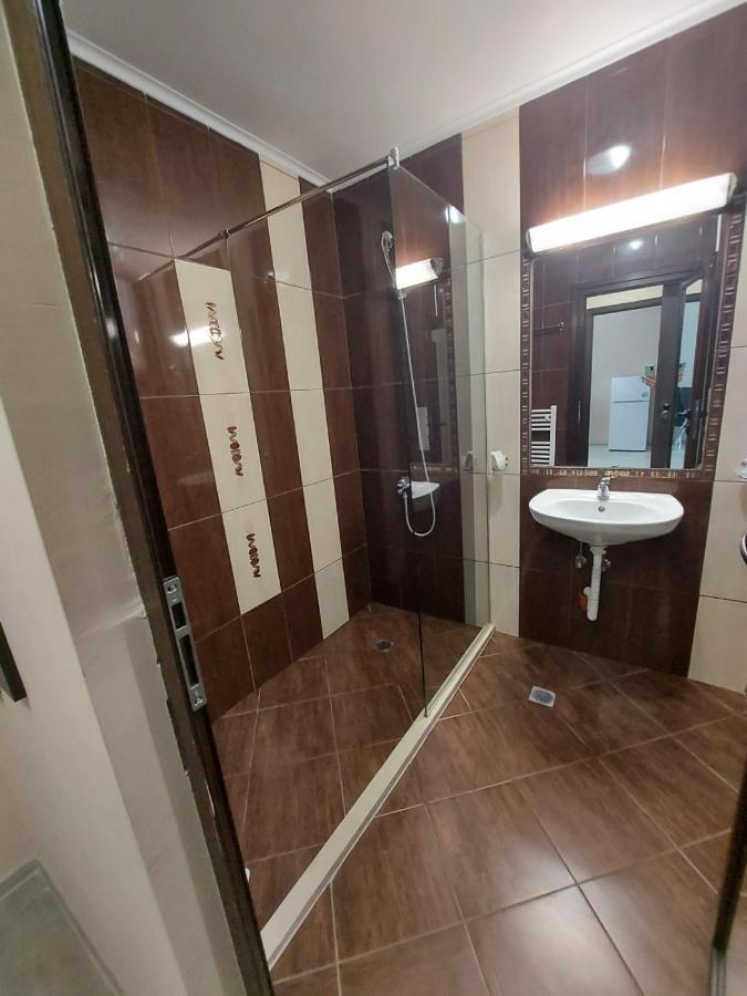Medical University Apartments Plovdiv Kültér fotó