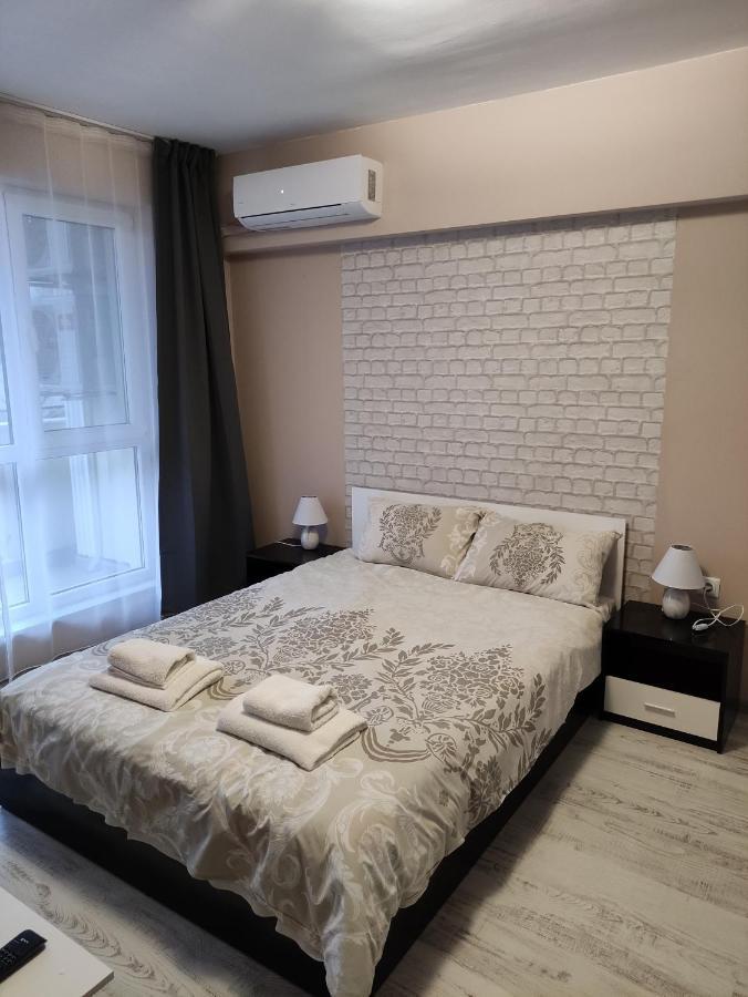 Medical University Apartments Plovdiv Kültér fotó