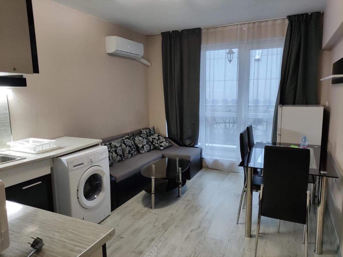 Medical University Apartments Plovdiv Kültér fotó