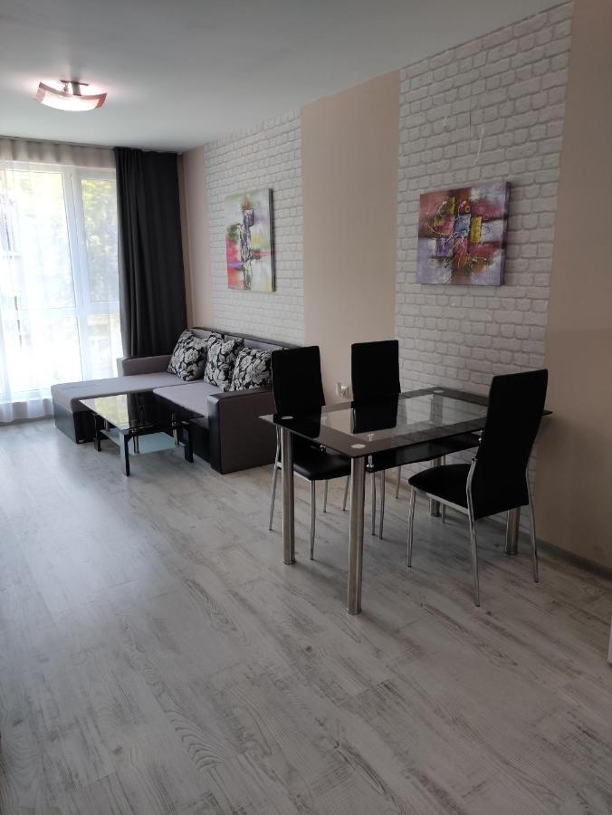 Medical University Apartments Plovdiv Kültér fotó