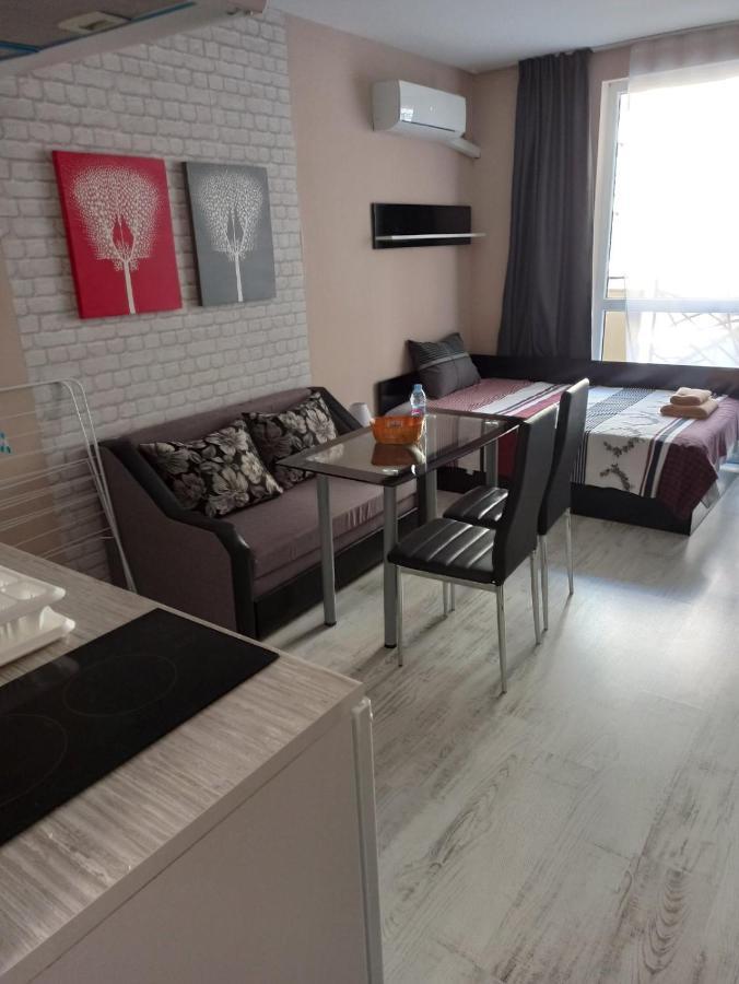 Medical University Apartments Plovdiv Kültér fotó