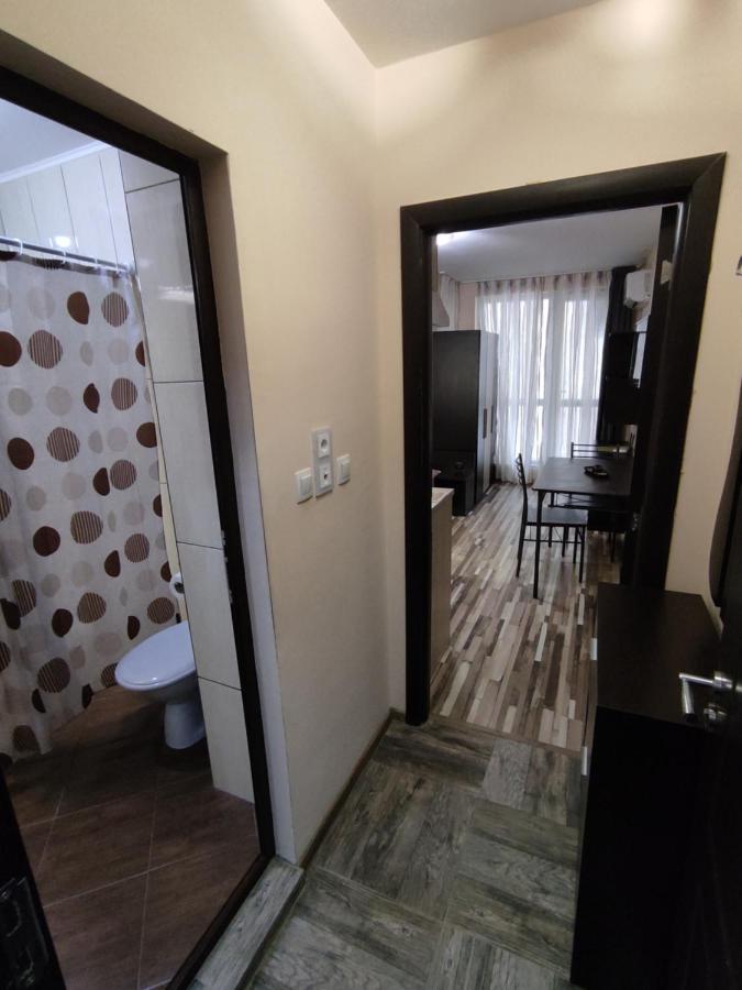 Medical University Apartments Plovdiv Kültér fotó