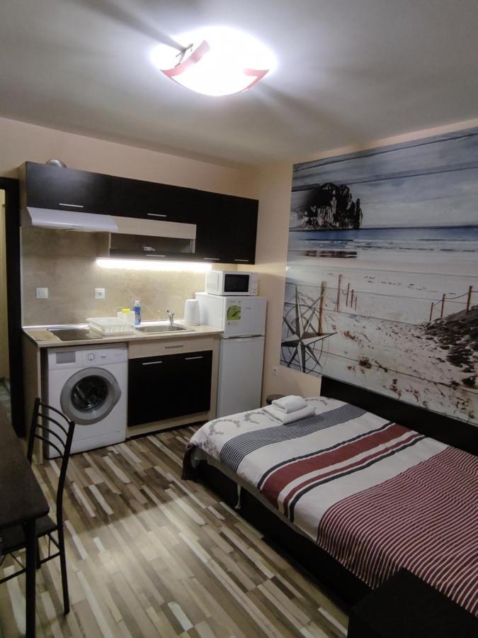 Medical University Apartments Plovdiv Kültér fotó