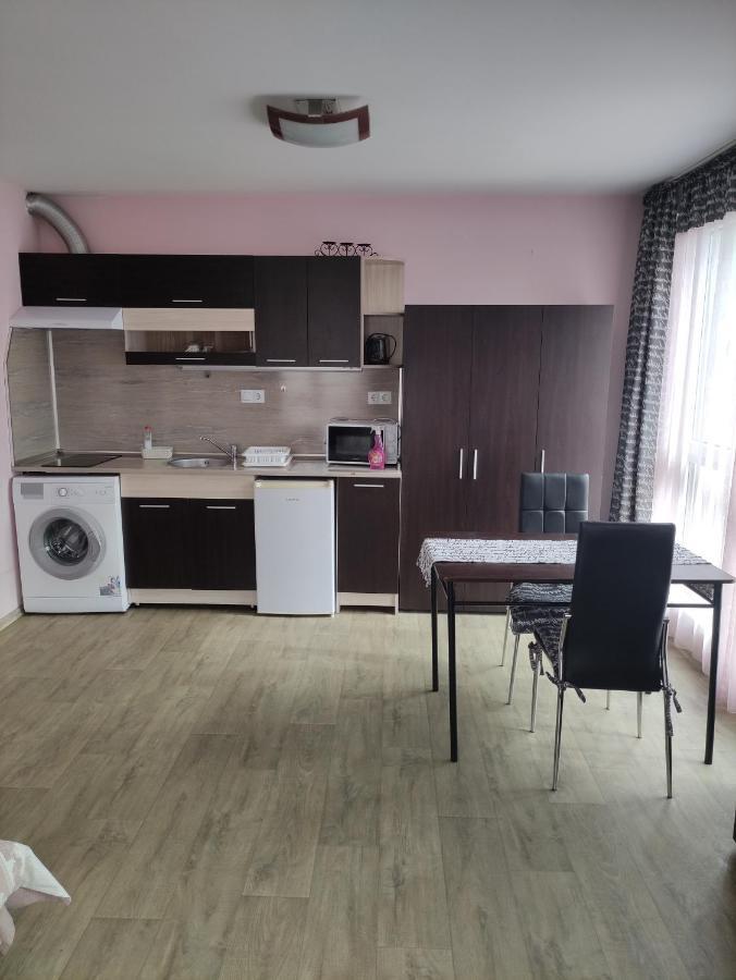 Medical University Apartments Plovdiv Kültér fotó