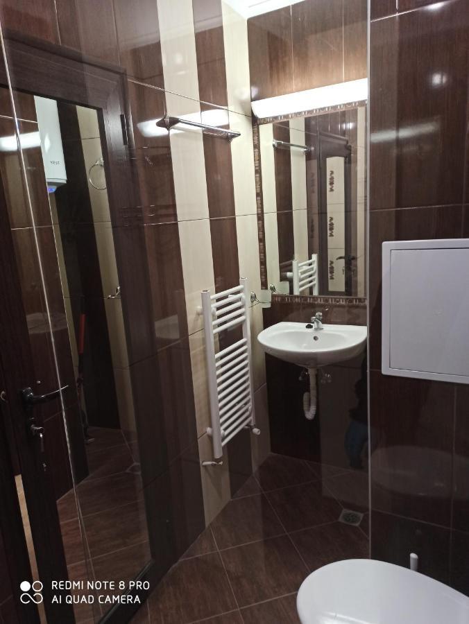 Medical University Apartments Plovdiv Kültér fotó