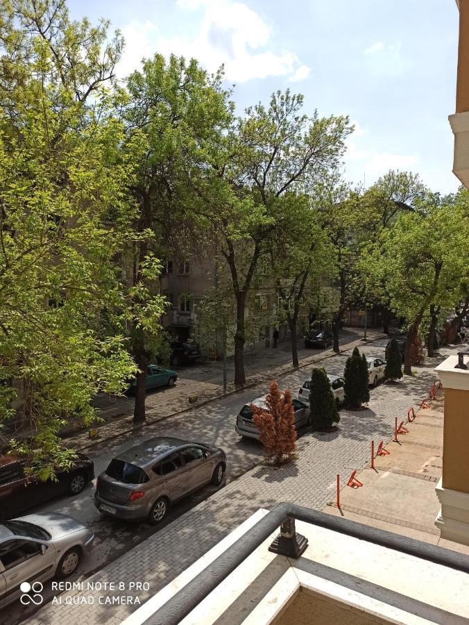 Medical University Apartments Plovdiv Kültér fotó