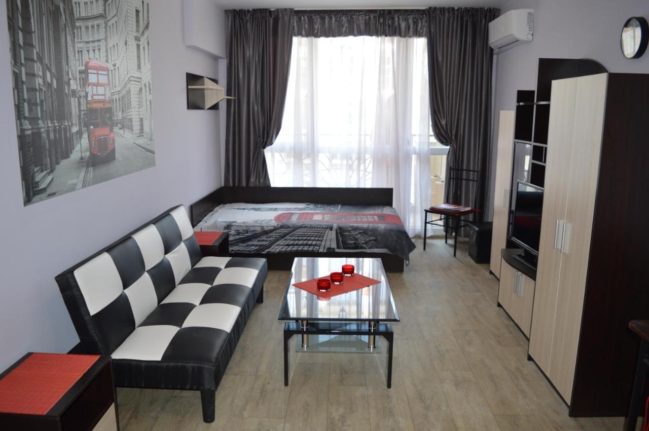Medical University Apartments Plovdiv Kültér fotó