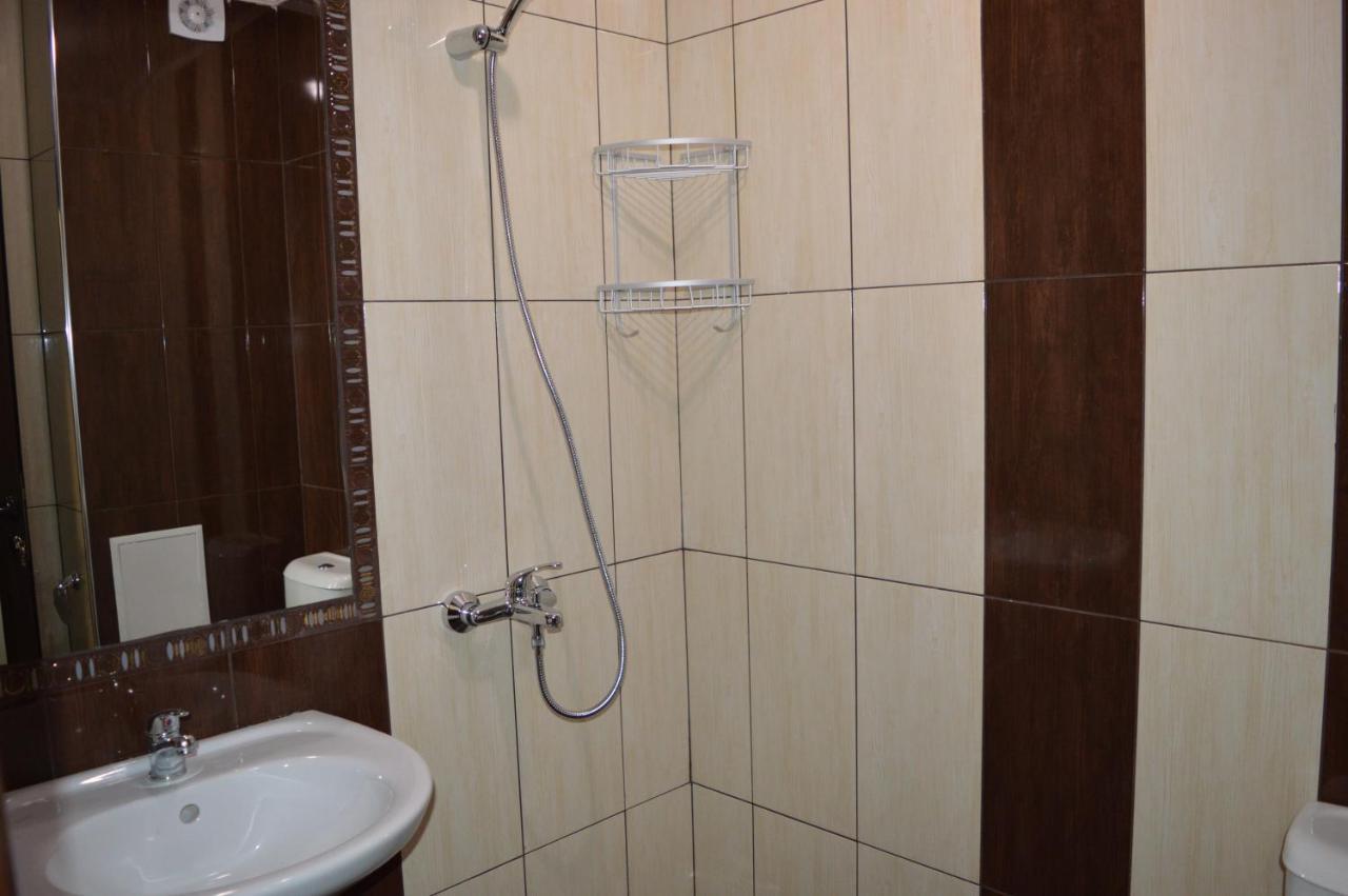 Medical University Apartments Plovdiv Kültér fotó